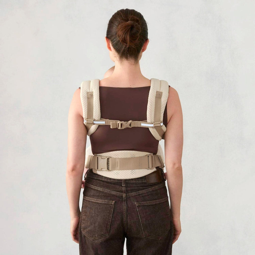 Ergobaby ADAPT SoftFlex Mesh Babytrage