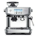 Sage   Barista   Pro   espresso   machine   with   grinder   and   rapid   heating