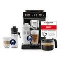 De'Longhi Eletta Ultra Silent Tech Fully Automatic Coffee Machine with 50+