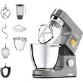 Kenwood   Titanium   Chef   Patissier   XL   food   processor,   7L   bowl   with   heating   function,   1400W