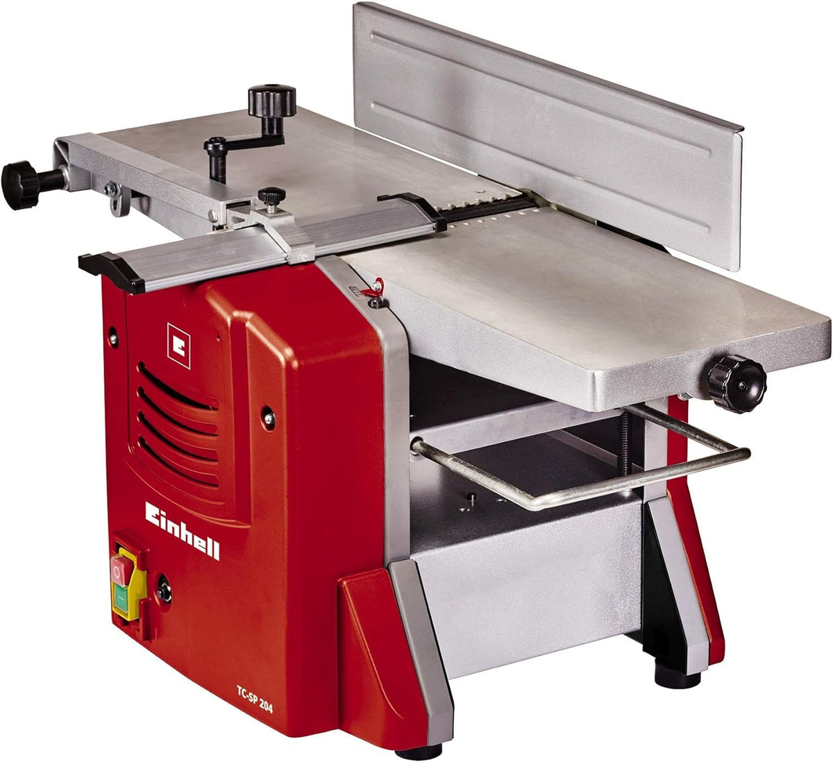 Einhell Stationäre Hobelmaschine TC-SP 204/2