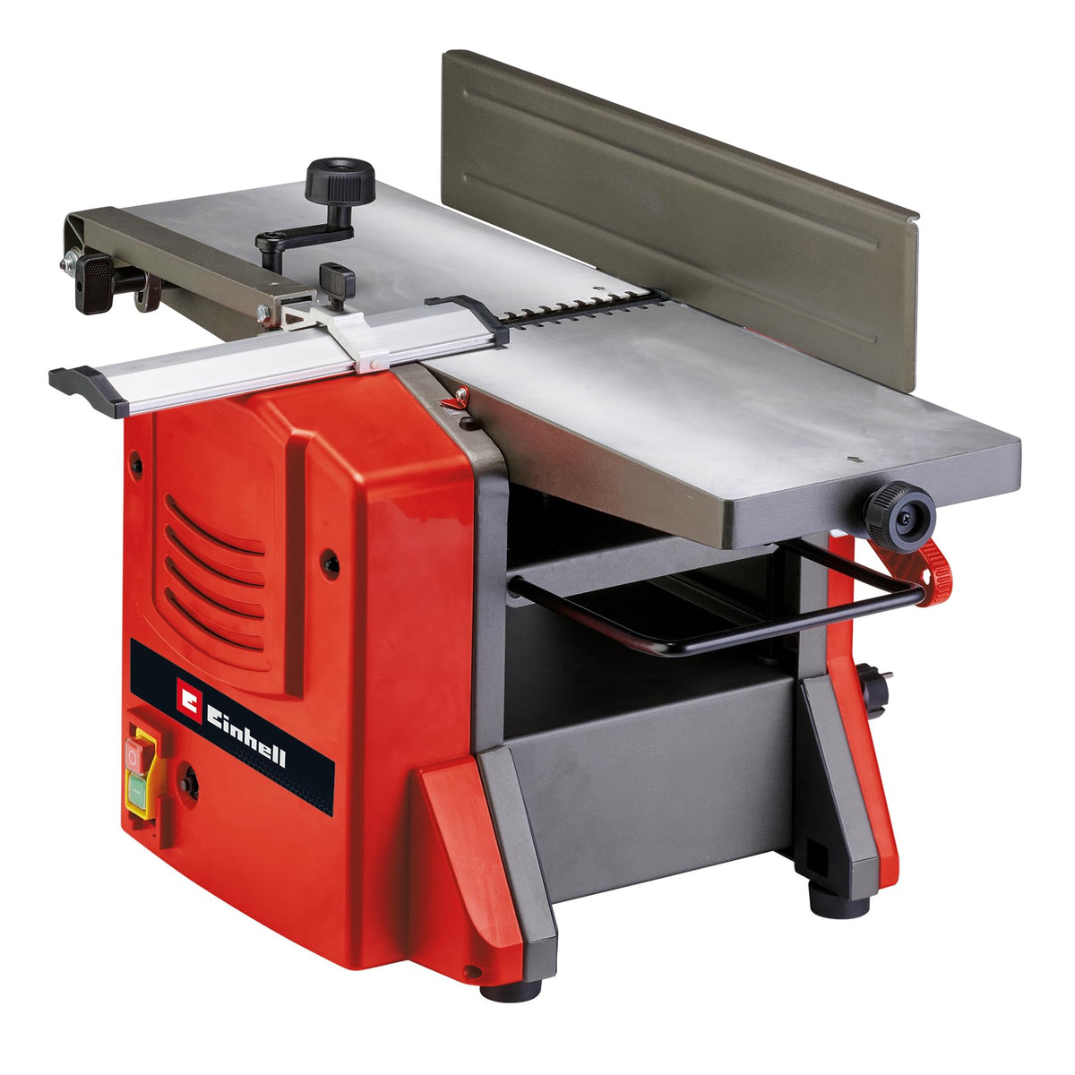 Einhell Stationäre Hobelmaschine TC-SP 204