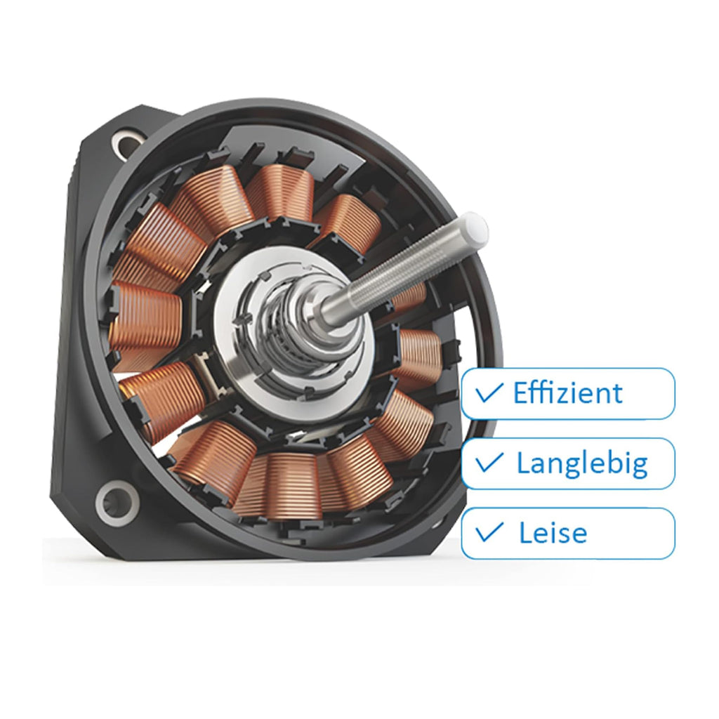 Beko Waschmaschine 8kg, Stiftung Warentest GUT (1,9)*, 1400 U/min, SteamCure Dampffunktion, AquaWave Schontrommel, StainExpert Programm, B5WFT78410W, Weiß