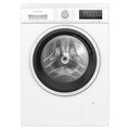 Siemens WU14UT42, iQ500 Waschmaschine, 9kg, 1400 UpM, Unterbaufähig, Extra stromsparend und leise, varioSpeed für kürzere Programme, LED-Display, Outdoor-Programm, Nachlegefunktion, aquaStop