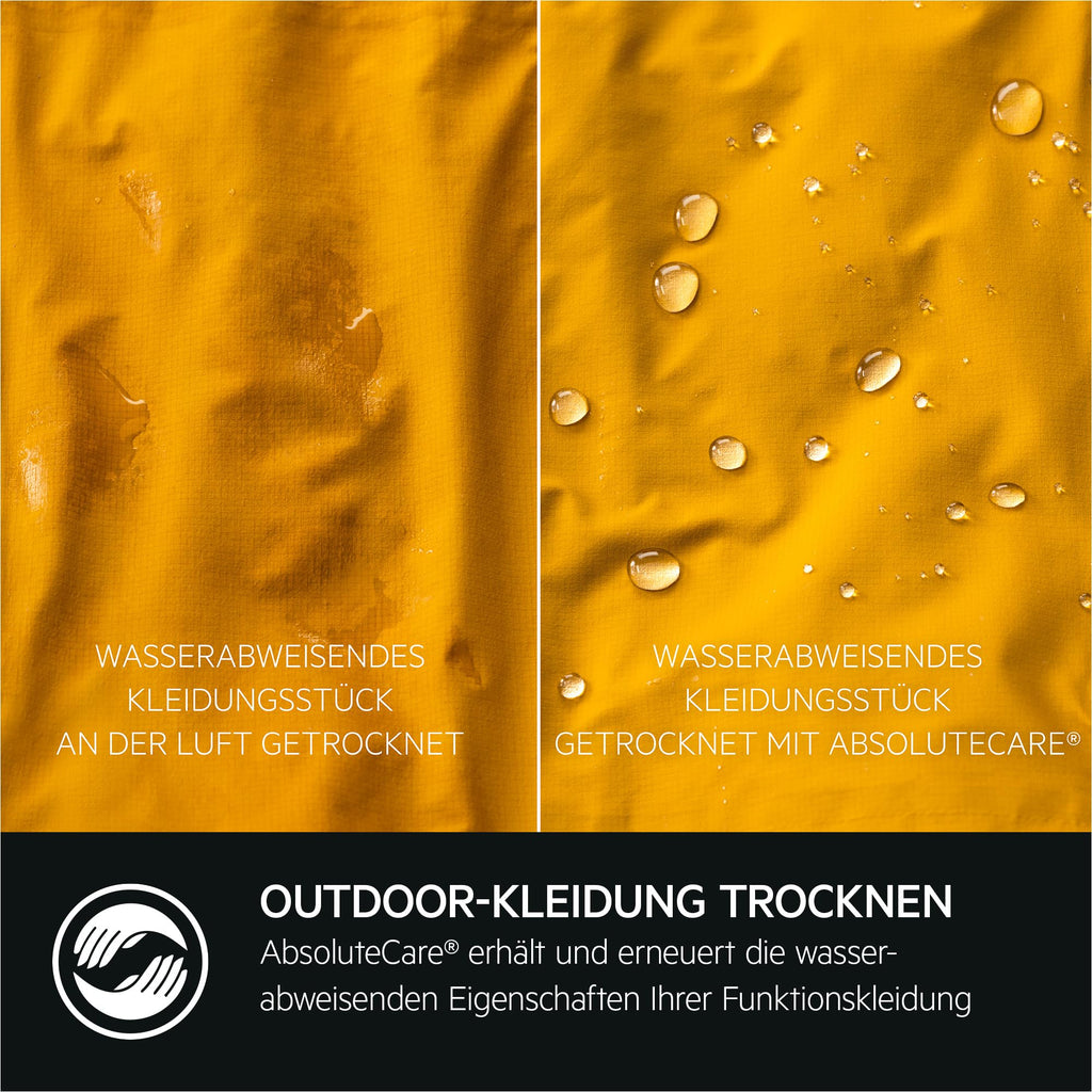 AEG Wärmepumpentrockner 8 kg, Testsieger der Stiftung Warentest, Serie 9000 AbsoluteCarePlus - Daunentrocknung, 3D-Scan Restfeuchteermittlung, C, Knitterschutz, Trommelbeleuchtung, TR9AMZ2024