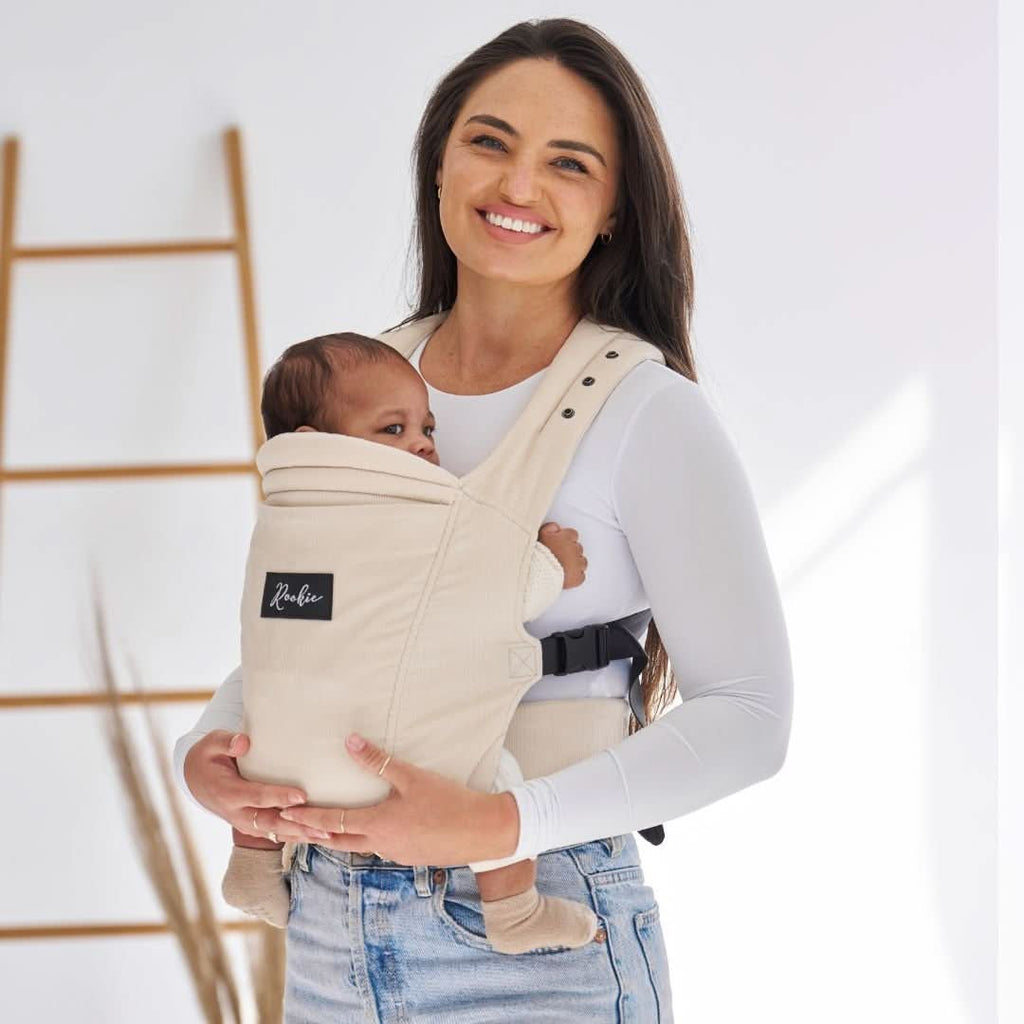 Rookie Baby Premium Elite Babytrage